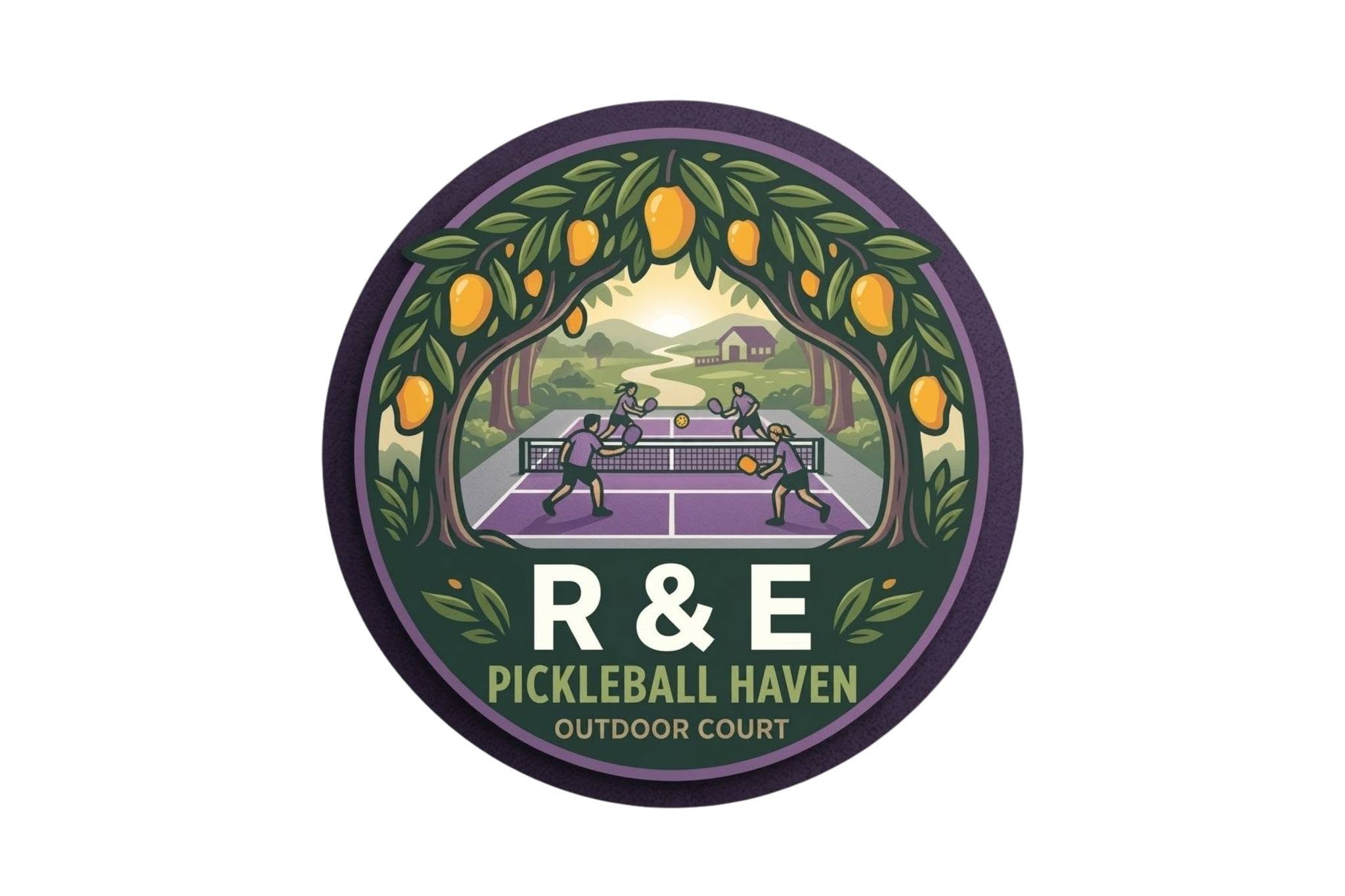 Venue logo